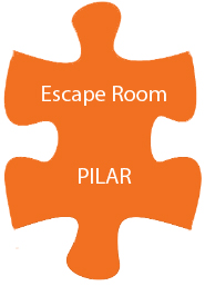 Escape Room Pilar
